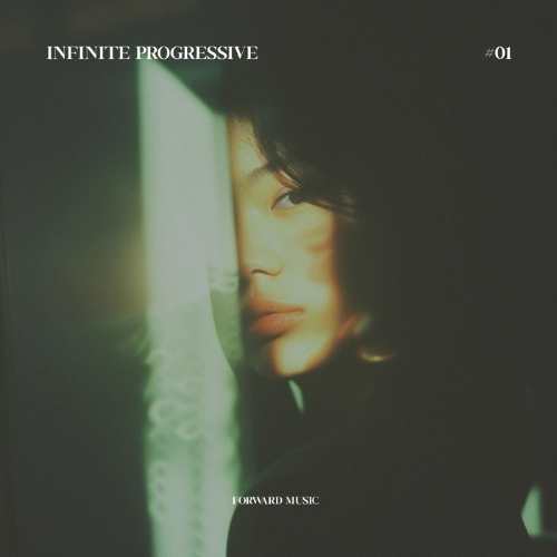 Infinite Progressive #01