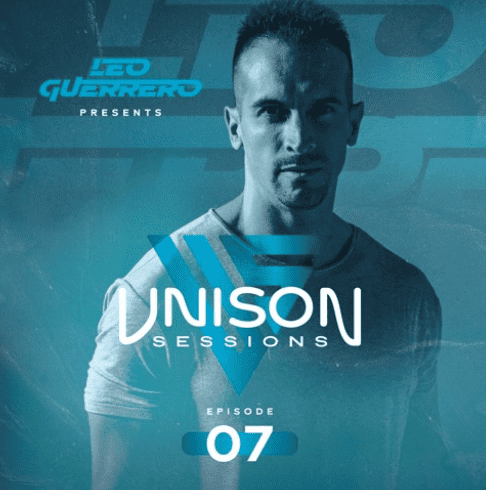 Unison #007