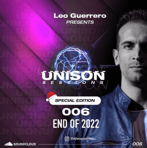 Unison #006